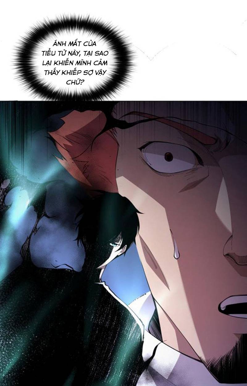 Đọc truyện Tử linh pháp sư: Ta chính là thiên tai - Chap 6